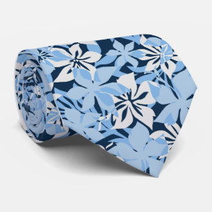 Cravates de Hawaïen de Kaanapali Camo