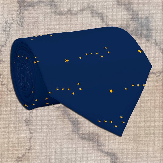 Cravates de l'Alaska, mode d'affaires États-Unis,  (Créateur téléchargé)