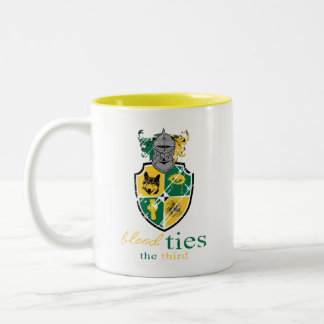 Cravates de sang : Le troisième - Mug