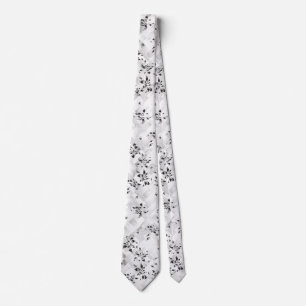 Cravates masculins élégants : soie, Mariage et mét