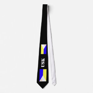 Cravates Tie