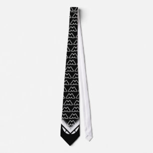 Cravatta Mototronko Rising Tie