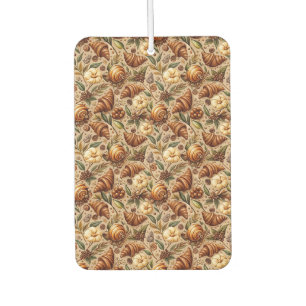 Craving Croissants Air Freshener