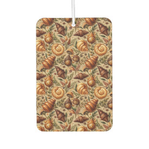 Craving Croissants Air Freshener