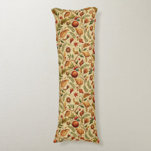 Craving Croissants Body Pillow