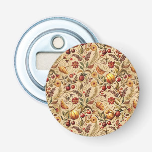 Craving Croissants  Bottle Opener