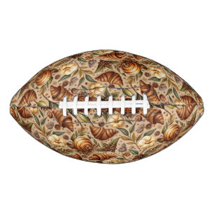 Craving Croissants Football