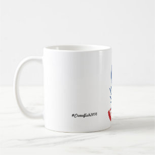 Crawfee Mug