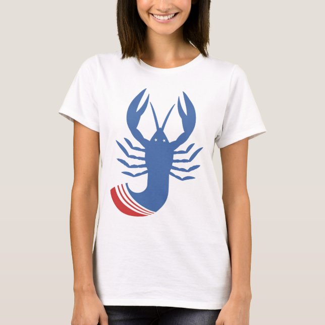 #Crawfish2016 Women's Tank (Front)