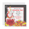 Crawfish Boil party invitation