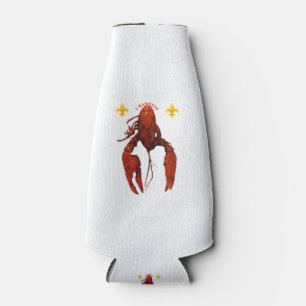 Crawfish Bottle Cooler