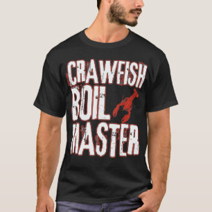 Crawfish Gift For Women Funny Feed Me Tell Me Im T-Shirt