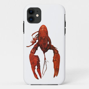 Crawfish IPhone Case