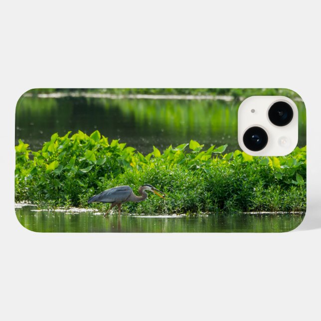 Crawfish Meal Time iPhone Case (Back (Horizontal))