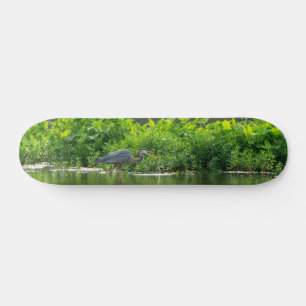 Crawfish Meal Time Skateboard