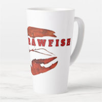 Crawfish Mug