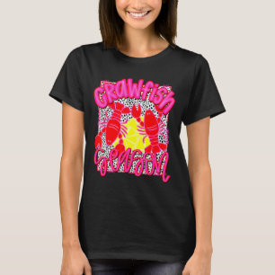Crawfish Season Funny Tee For Men Women Kids