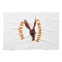 Crawfish Season