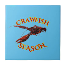 Crawfish Season
