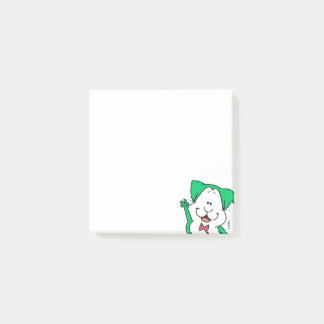 Crawford's Corner Post-Its Post-it Notes