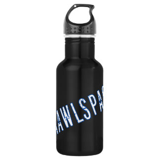 Crawlspace Stainless Steel Water Bottle