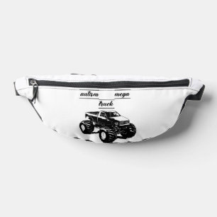 crawthalle fanny pack