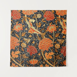 Cray, a beautiful William Morris design,  Tapestry