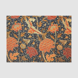 Cray, a beautiful William Morris design, Tissue Paper