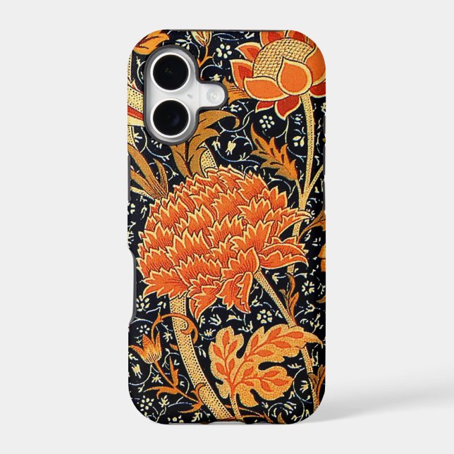 Cray by William Morris (Back)