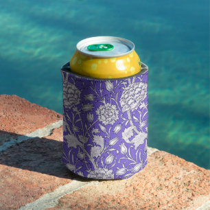 Cray in Purple Can Cooler