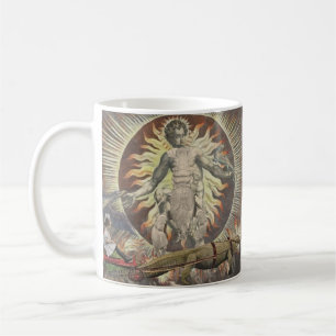 Crayfish 5 coffee mug