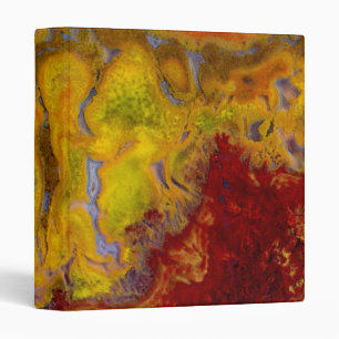 Crayola Jasper Binder