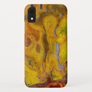 Crayola Jasper iPhone XR Case