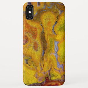 Crayola Jasper iPhone XS Max Case