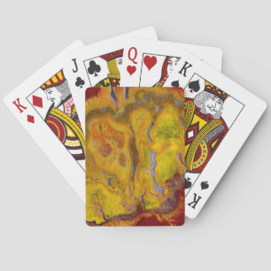 Crayola Jasper Playing Cards