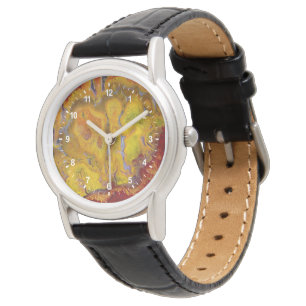 Crayola Jasper Watch