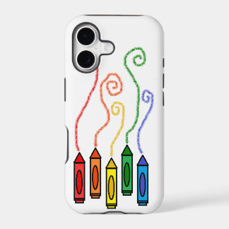 Crayon