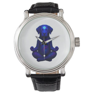 Crayon Chaos – Funny Brussels Griffon Dog Meme Des Watch