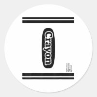 Crayon Emerald Green Group Costume