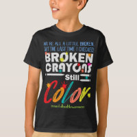 Crayons Still Colour Mental Health Awareness 1