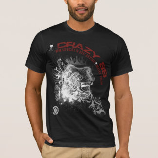 CRAZY 88 A LIONS PRIDE T-Shirt