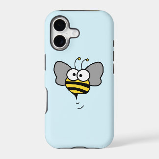 Crazy Bee