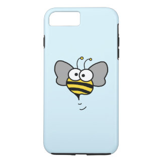Crazy Bee iPhone 8 Plus/7 Plus Case