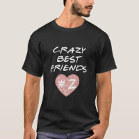 Crazy Best Friends #2