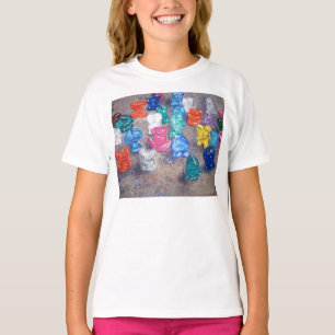 "Crazy Bones" T-Shirt