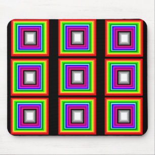 crazy boxes mousepad