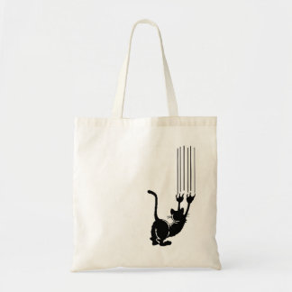 Crazy Cat Bag