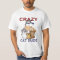 Crazy Cat Dude