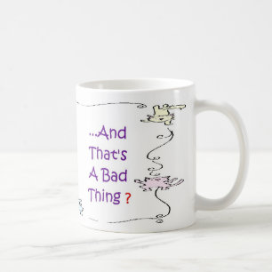 Crazy Cat Lady Mug Rightie Bigger