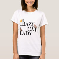 Crazy Cat Lady